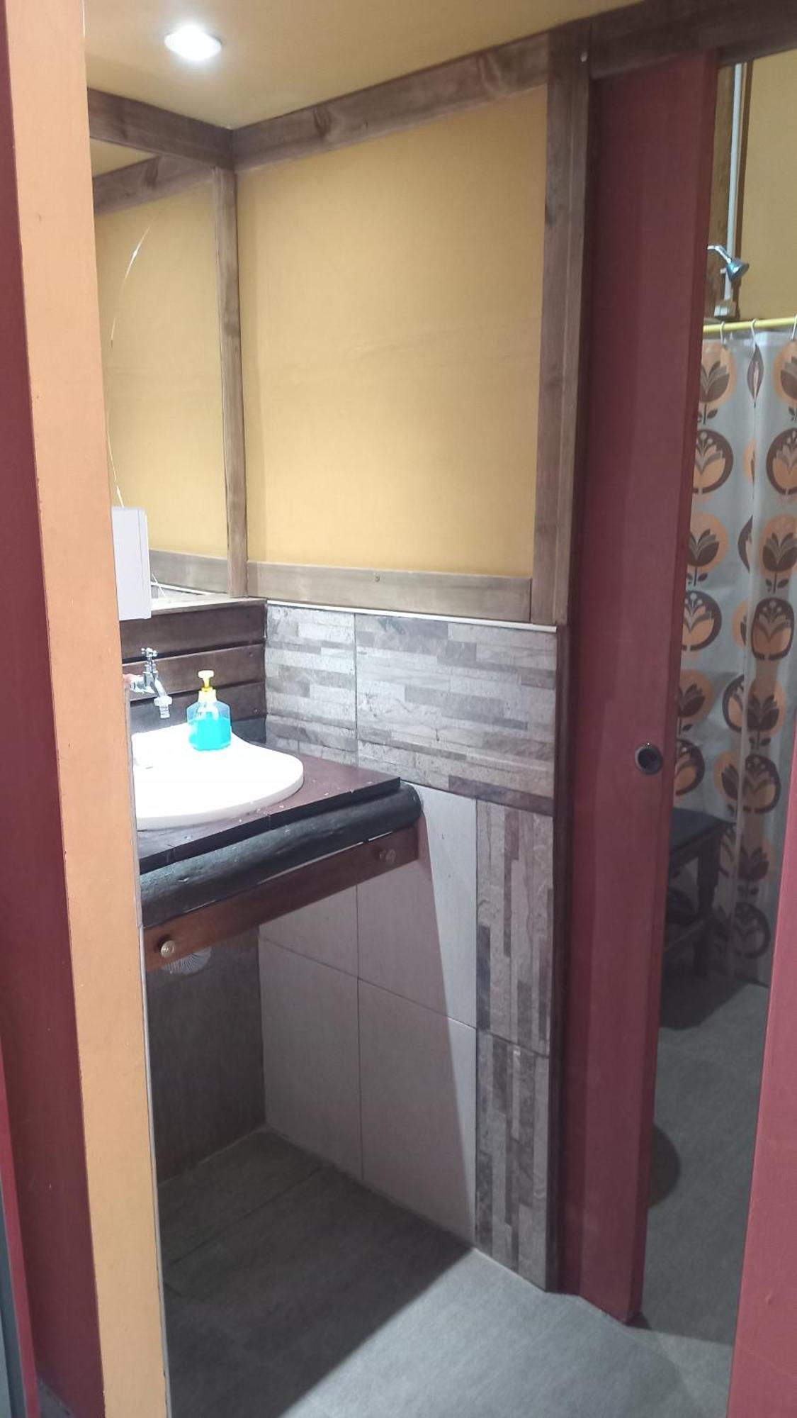 Posada Mi Esperanza Cacheuta Phòng bức ảnh